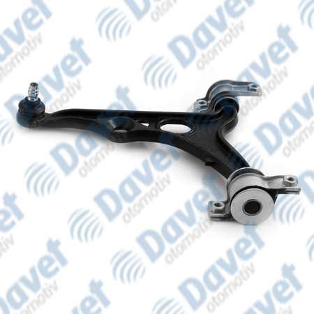 SWAPP 60-01694 Alt Salincak Sol 17mm ( Fiat Tempra 89-> Tipo 87-> Brava Bravo 95-> )